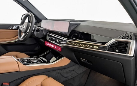 BMW X5, 2024 год, 17 970 000 рублей, 10 фотография