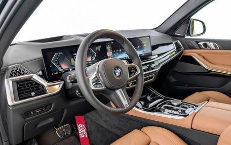 BMW X5, 2024 год, 17 970 000 рублей, 15 фотография