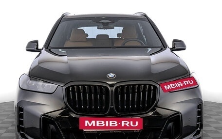 BMW X5, 2024 год, 17 970 000 рублей, 2 фотография