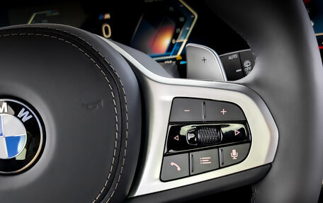 BMW X5, 2024 год, 17 970 000 рублей, 27 фотография
