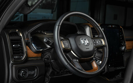 Rambler 1500, 2023 год, 10 400 000 рублей, 8 фотография