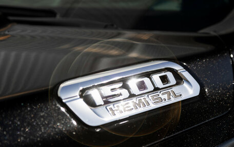 Rambler 1500, 2023 год, 10 400 000 рублей, 19 фотография