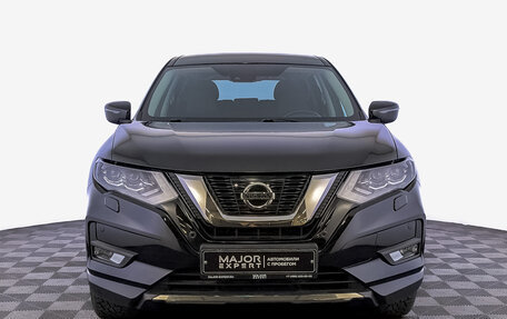Nissan X-Trail, 2021 год, 3 390 000 рублей, 2 фотография
