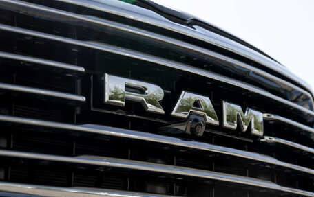 Rambler 1500, 2023 год, 10 400 000 рублей, 24 фотография