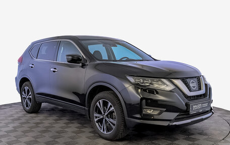 Nissan X-Trail, 2021 год, 3 390 000 рублей, 3 фотография