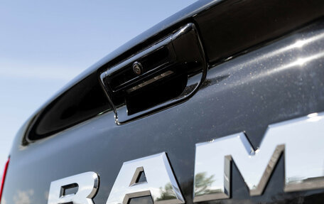 Rambler 1500, 2023 год, 10 400 000 рублей, 27 фотография