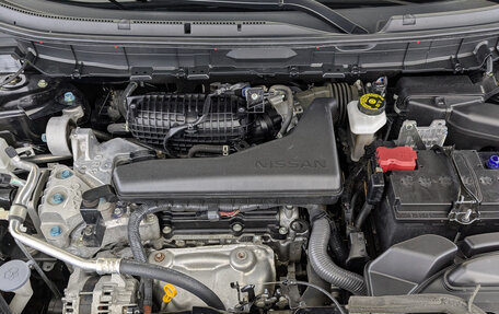Nissan X-Trail, 2021 год, 3 390 000 рублей, 9 фотография