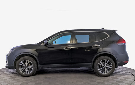 Nissan X-Trail, 2021 год, 3 390 000 рублей, 8 фотография