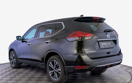Nissan X-Trail, 2021 год, 3 390 000 рублей, 7 фотография