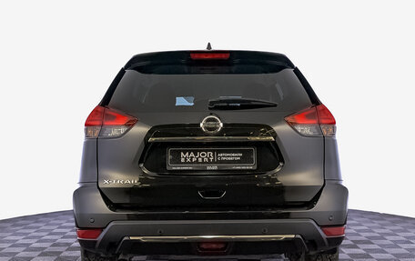 Nissan X-Trail, 2021 год, 3 390 000 рублей, 6 фотография