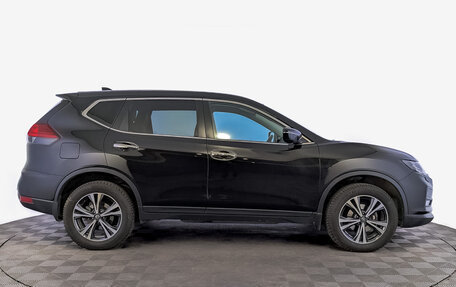 Nissan X-Trail, 2021 год, 3 390 000 рублей, 4 фотография