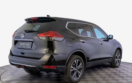 Nissan X-Trail, 2021 год, 3 390 000 рублей, 5 фотография
