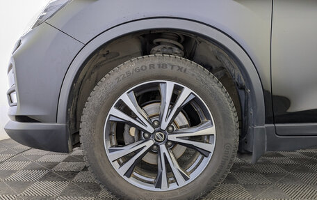 Nissan X-Trail, 2021 год, 3 390 000 рублей, 12 фотография