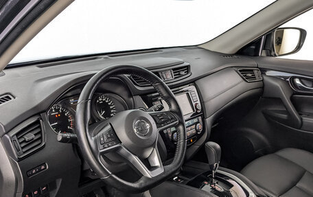 Nissan X-Trail, 2021 год, 3 390 000 рублей, 15 фотография