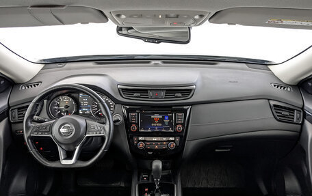 Nissan X-Trail, 2021 год, 3 390 000 рублей, 14 фотография