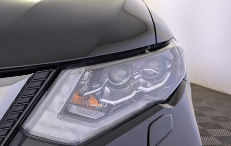 Nissan X-Trail, 2021 год, 3 390 000 рублей, 11 фотография