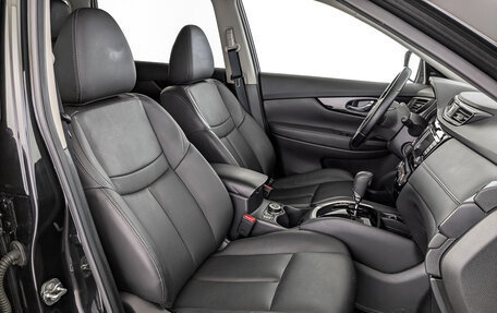 Nissan X-Trail, 2021 год, 3 390 000 рублей, 24 фотография