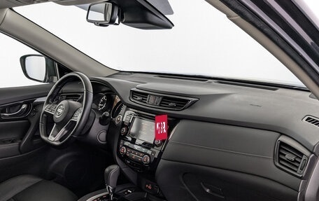 Nissan X-Trail, 2021 год, 3 390 000 рублей, 13 фотография