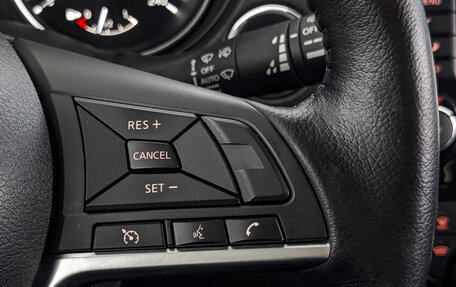 Nissan X-Trail, 2021 год, 3 390 000 рублей, 28 фотография