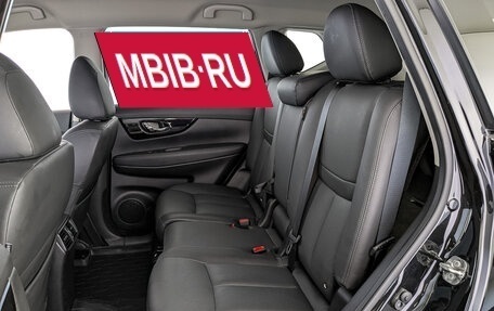 Nissan X-Trail, 2021 год, 3 390 000 рублей, 18 фотография