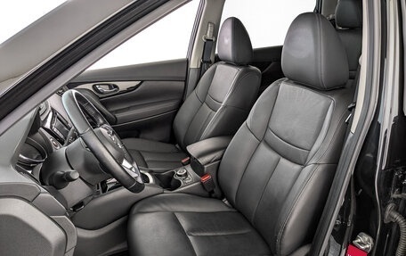 Nissan X-Trail, 2021 год, 3 390 000 рублей, 20 фотография