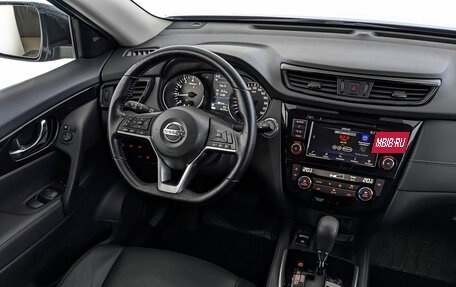 Nissan X-Trail, 2021 год, 3 390 000 рублей, 29 фотография