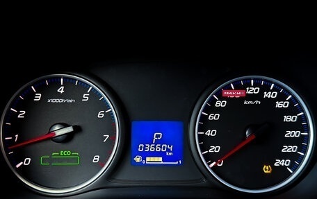 Mitsubishi Outlander III рестайлинг 3, 2022 год, 2 750 000 рублей, 13 фотография