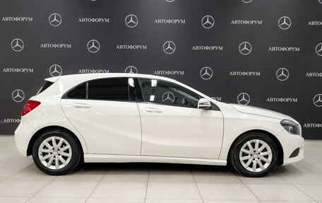 Mercedes-Benz A-Класс, 2014 год, 1 490 000 рублей, 4 фотография