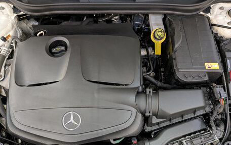 Mercedes-Benz A-Класс, 2014 год, 1 490 000 рублей, 9 фотография