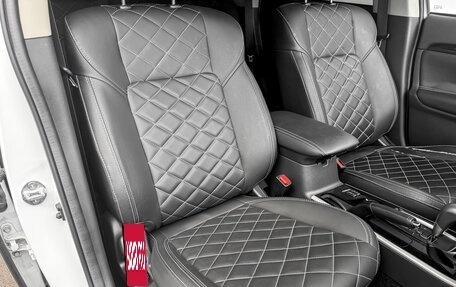 Mitsubishi Outlander III рестайлинг 3, 2022 год, 2 750 000 рублей, 22 фотография