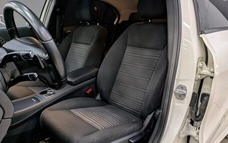 Mercedes-Benz A-Класс, 2014 год, 1 490 000 рублей, 20 фотография