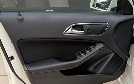 Mercedes-Benz A-Класс, 2014 год, 1 490 000 рублей, 19 фотография