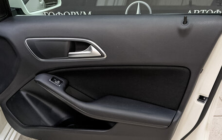Mercedes-Benz A-Класс, 2014 год, 1 490 000 рублей, 24 фотография