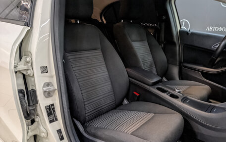 Mercedes-Benz A-Класс, 2014 год, 1 490 000 рублей, 23 фотография