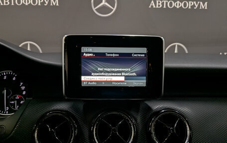 Mercedes-Benz A-Класс, 2014 год, 1 490 000 рублей, 17 фотография