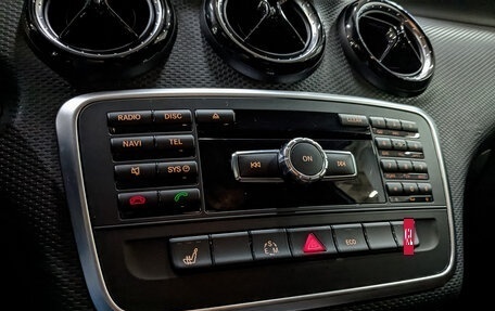 Mercedes-Benz A-Класс, 2014 год, 1 490 000 рублей, 21 фотография