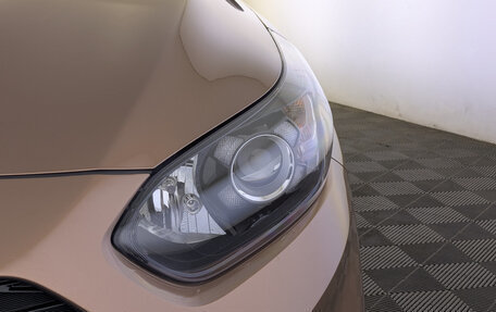 KIA cee'd III, 2021 год, 2 200 000 рублей, 11 фотография
