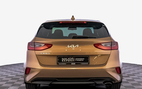 KIA cee'd III, 2021 год, 2 200 000 рублей, 6 фотография