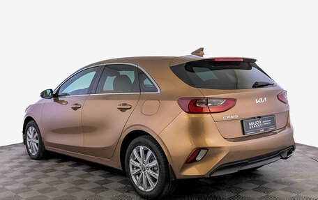 KIA cee'd III, 2021 год, 2 200 000 рублей, 7 фотография