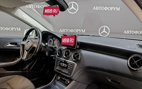 Mercedes-Benz A-Класс, 2014 год, 1 490 000 рублей, 13 фотография
