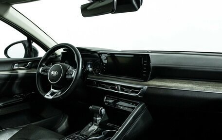 KIA K5, 2021 год, 2 879 898 рублей, 9 фотография