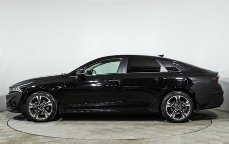 KIA K5, 2021 год, 2 879 898 рублей, 8 фотография