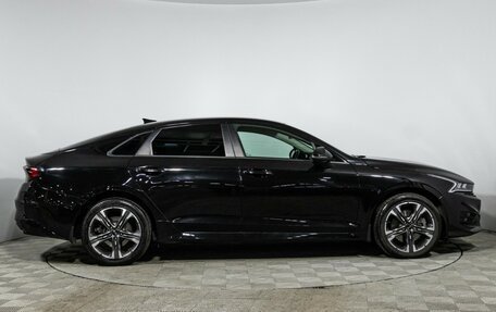 KIA K5, 2021 год, 2 879 898 рублей, 4 фотография
