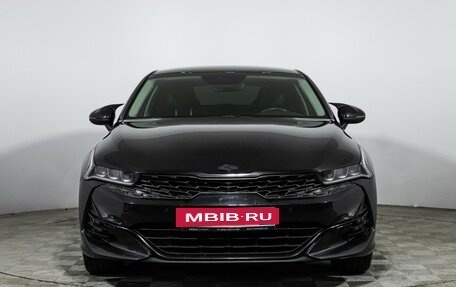 KIA K5, 2021 год, 2 879 898 рублей, 2 фотография