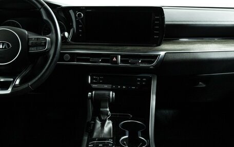 KIA K5, 2021 год, 2 879 898 рублей, 14 фотография