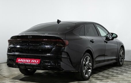 KIA K5, 2021 год, 2 879 898 рублей, 5 фотография