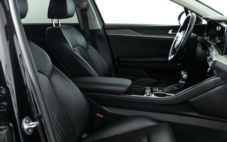 KIA K5, 2021 год, 2 879 898 рублей, 16 фотография