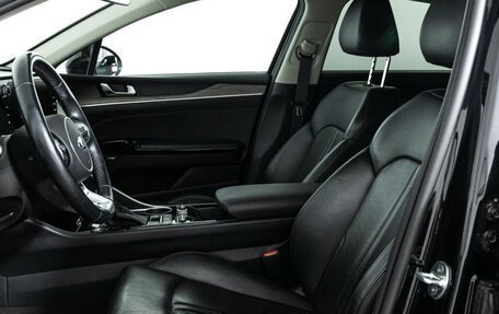 KIA K5, 2021 год, 2 879 898 рублей, 17 фотография