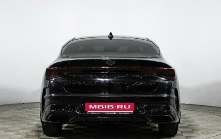 KIA K5, 2021 год, 2 879 898 рублей, 6 фотография