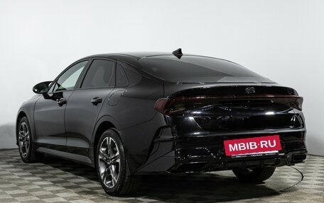 KIA K5, 2021 год, 2 879 898 рублей, 7 фотография